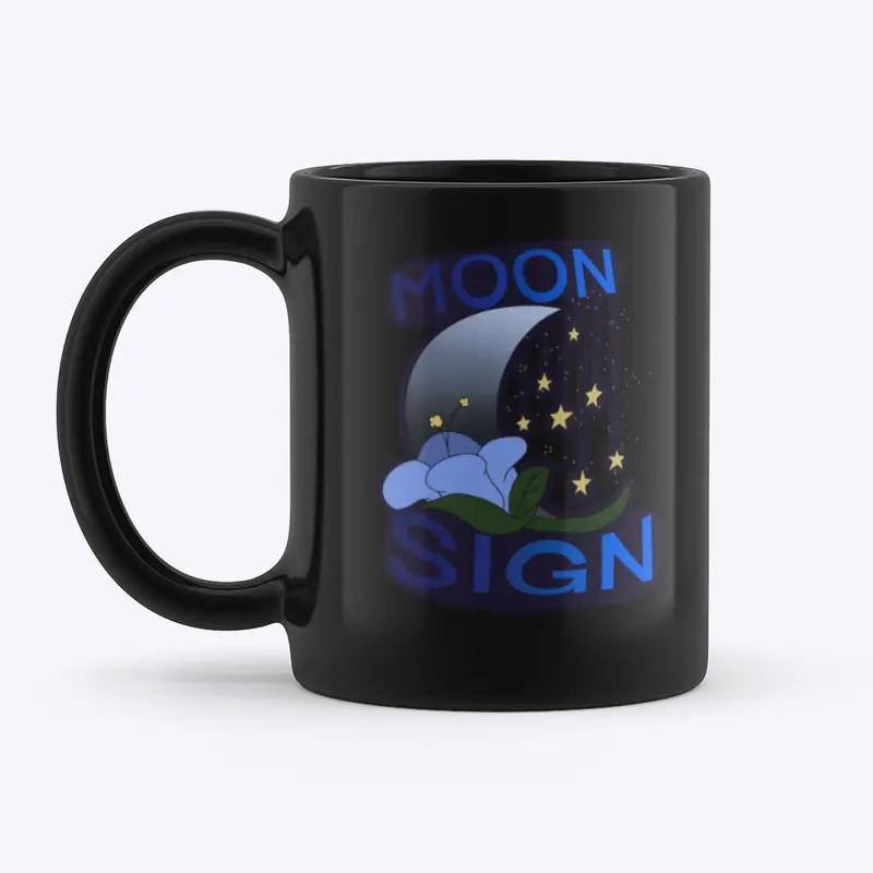 Moon Sign